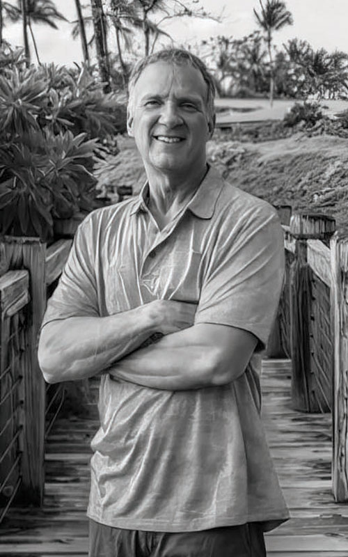 James Young Photo